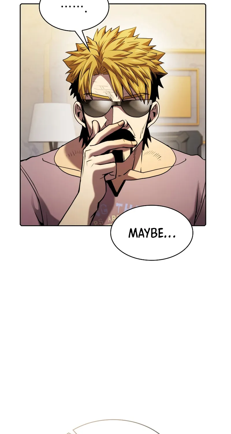 Read The Celestial Returned from Hell chapter 106 image 56 on Lezhin