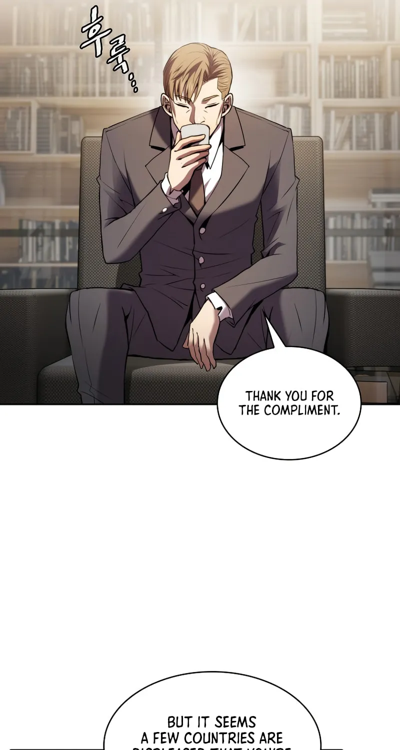 Read The Celestial Returned from Hell chapter 106 image 60 on Lezhin