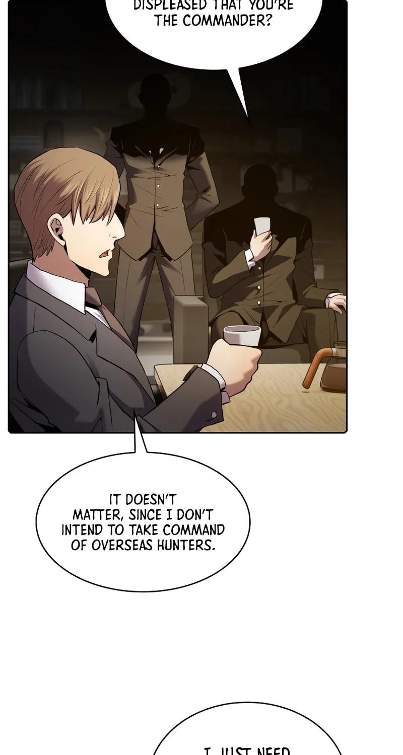 Read The Celestial Returned from Hell chapter 106 image 61 on Lezhin