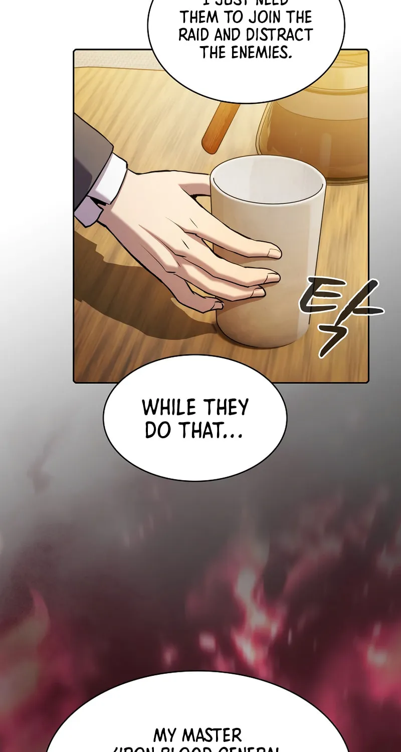 Read The Celestial Returned from Hell chapter 106 image 62 on Lezhin