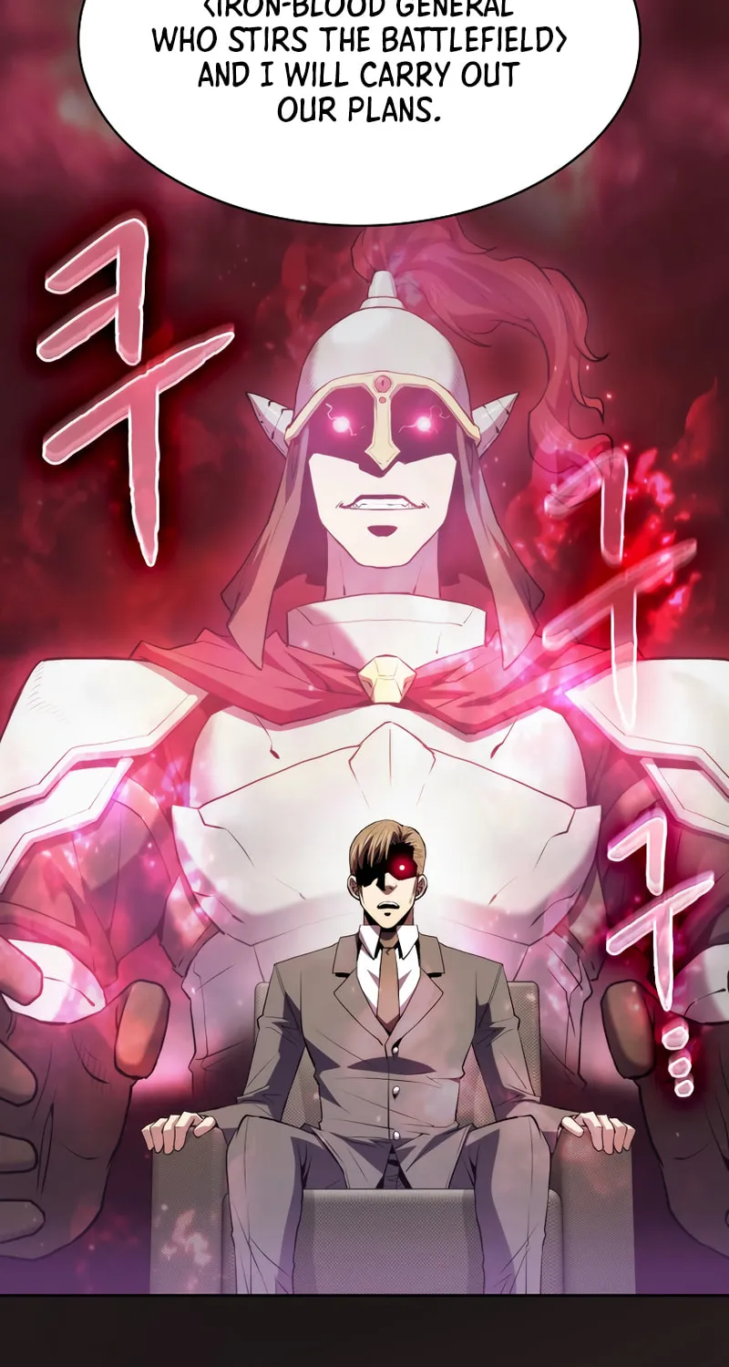 Read The Celestial Returned from Hell chapter 106 image 63 on Lezhin