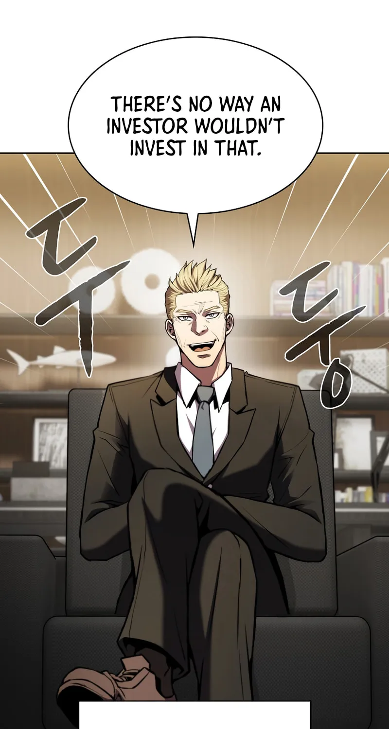 Read The Celestial Returned from Hell chapter 106 image 65 on Lezhin