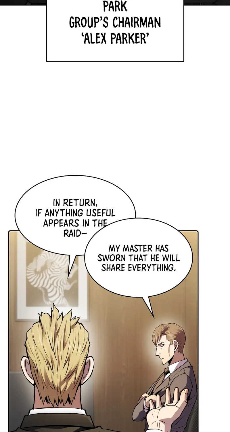 Read The Celestial Returned from Hell chapter 106 image 66 on Lezhin