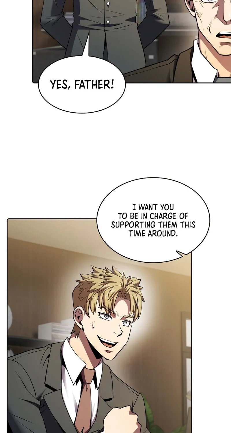 Read The Celestial Returned from Hell chapter 106 image 68 on Lezhin