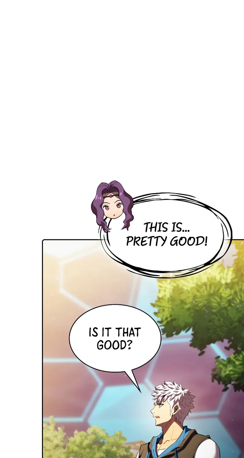 Read The Celestial Returned from Hell chapter 106 image 7 on Lezhin
