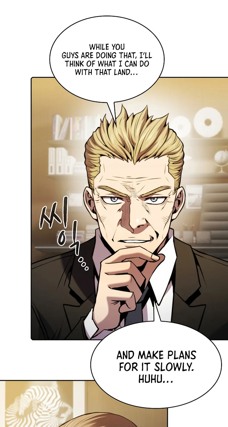 Read The Celestial Returned from Hell chapter 106 image 71 on Lezhin