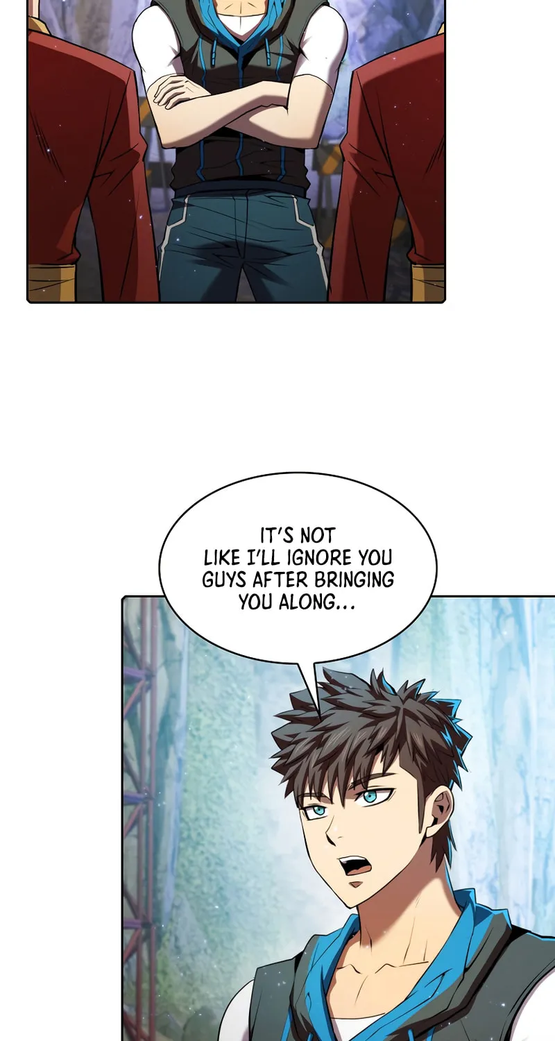 Read The Celestial Returned from Hell chapter 106 image 75 on Lezhin