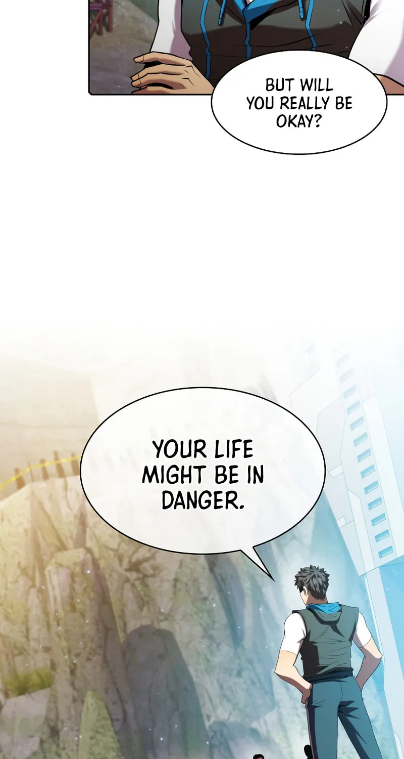 Read The Celestial Returned from Hell chapter 106 image 76 on Lezhin