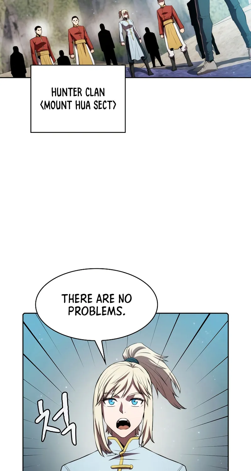 Read The Celestial Returned from Hell chapter 106 image 77 on Lezhin