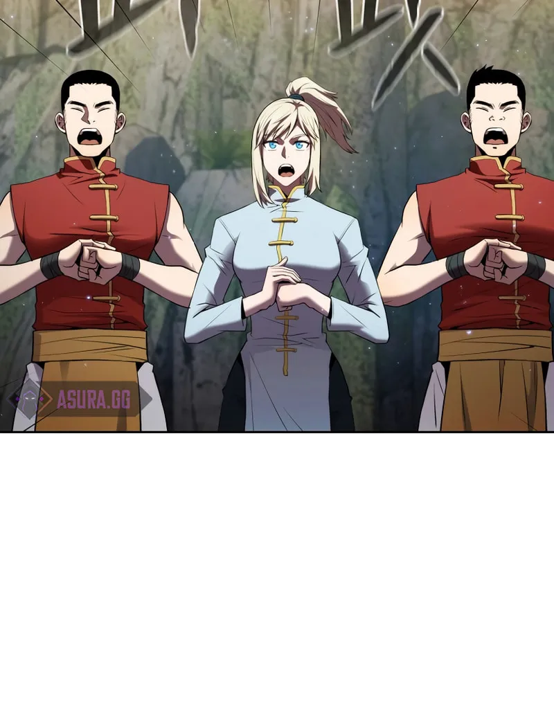 Read The Celestial Returned from Hell chapter 106 image 79 on Lezhin