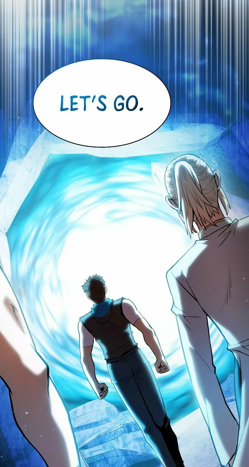 Read The Celestial Returned from Hell chapter 106 image 81 on Lezhin