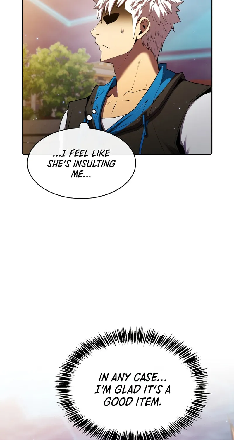Read The Celestial Returned from Hell chapter 106 image 9 on Lezhin