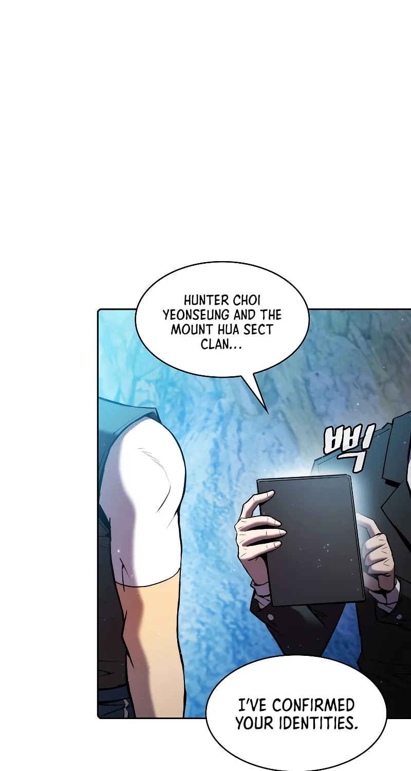 Read The Celestial Returned from Hell chapter 107 image 1 on Lezhin
