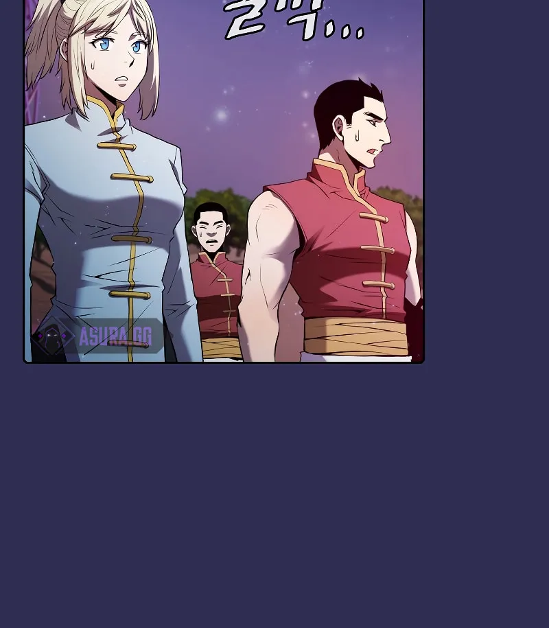 Read The Celestial Returned from Hell chapter 107 image 10 on Lezhin