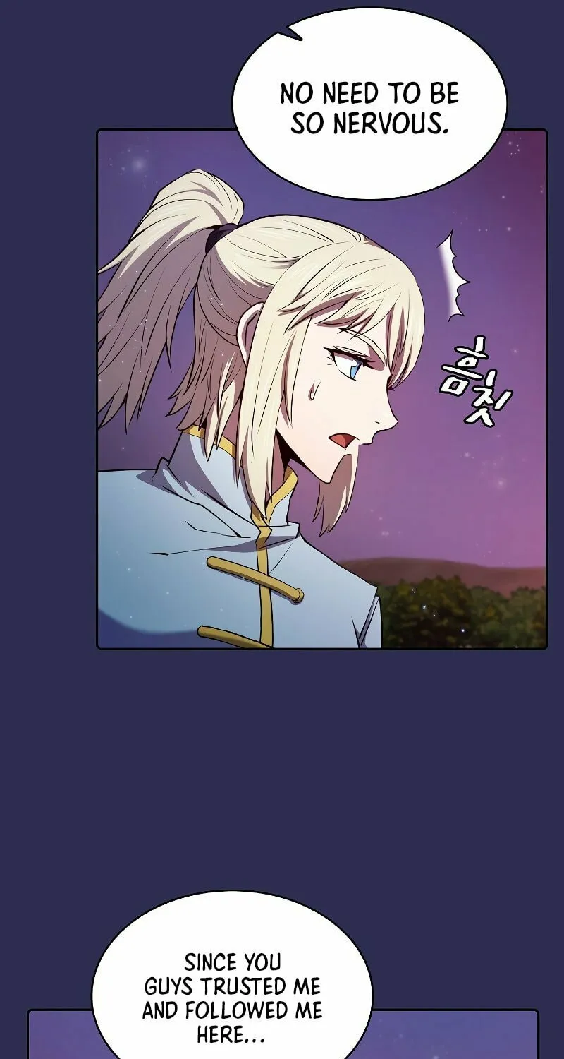 Read The Celestial Returned from Hell chapter 107 image 11 on Lezhin