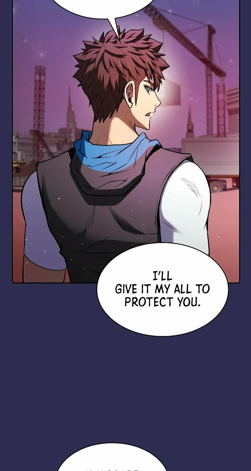 Read The Celestial Returned from Hell chapter 107 image 12 on Lezhin