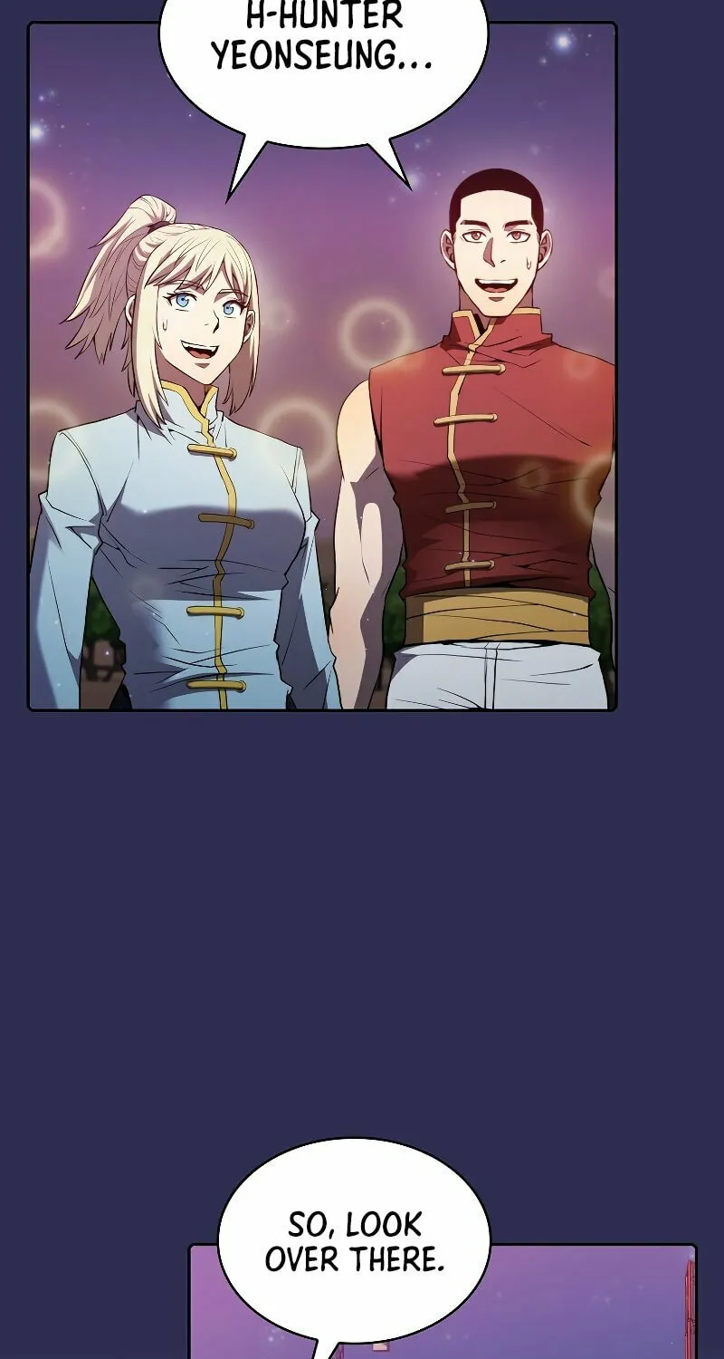 Read The Celestial Returned from Hell chapter 107 image 13 on Lezhin