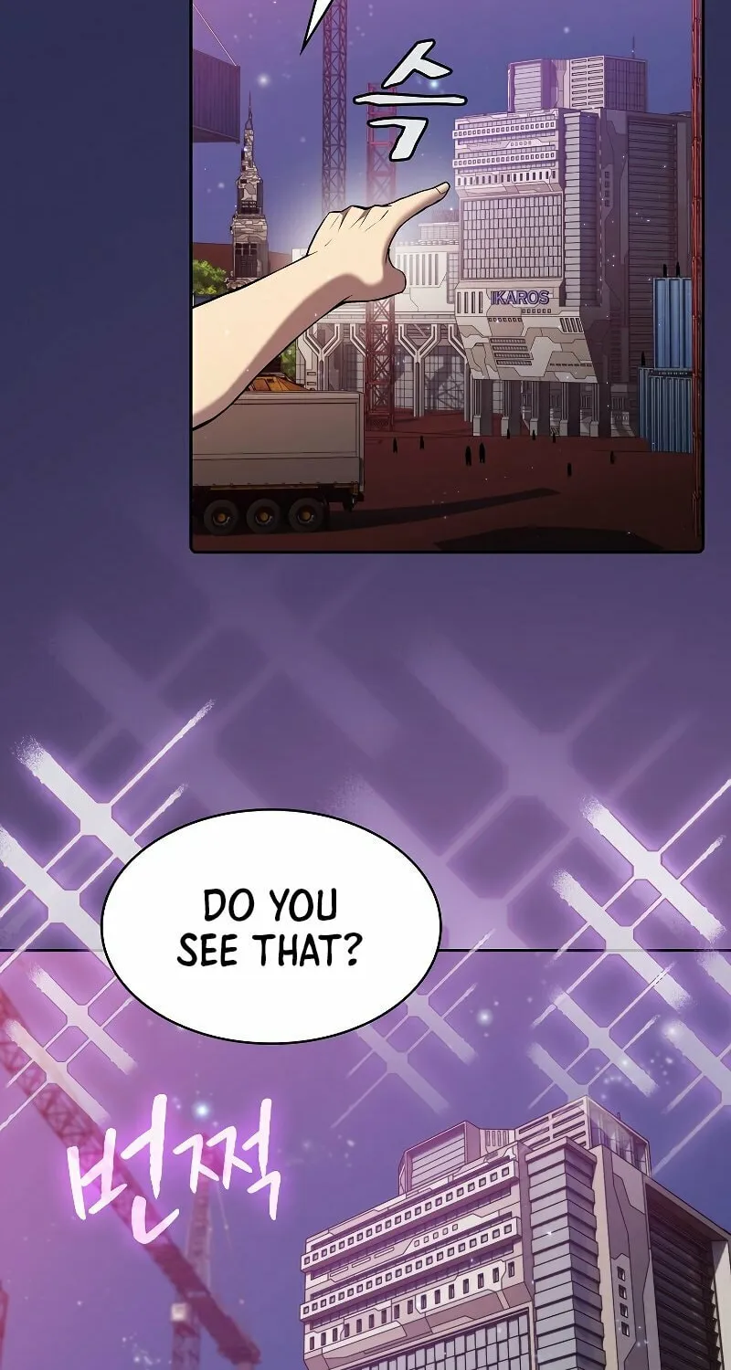 Read The Celestial Returned from Hell chapter 107 image 14 on Lezhin