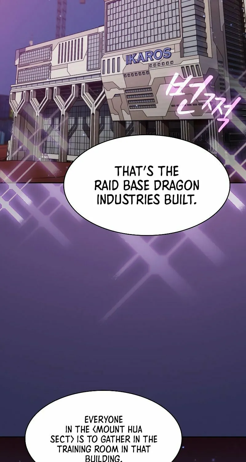 Read The Celestial Returned from Hell chapter 107 image 15 on Lezhin