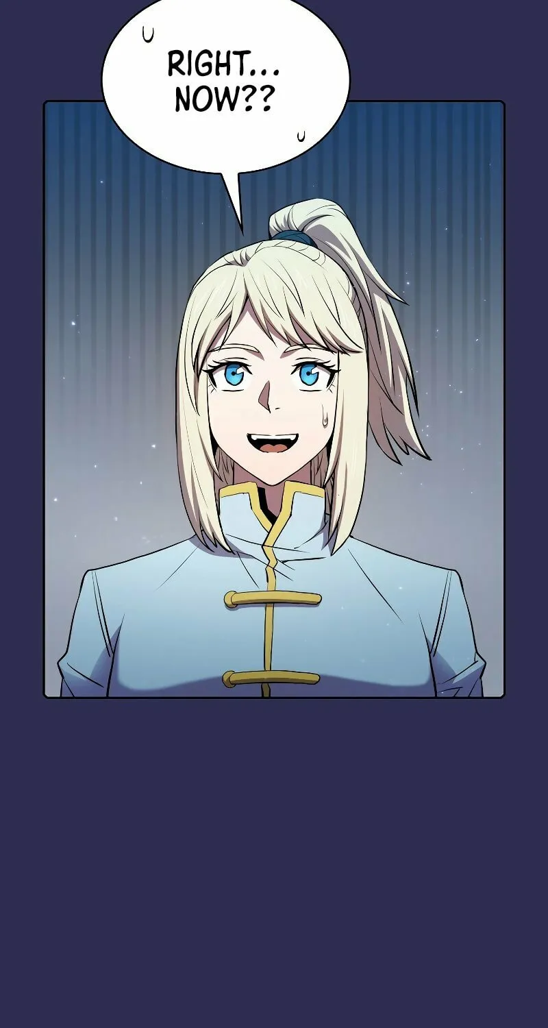 Read The Celestial Returned from Hell chapter 107 image 17 on Lezhin
