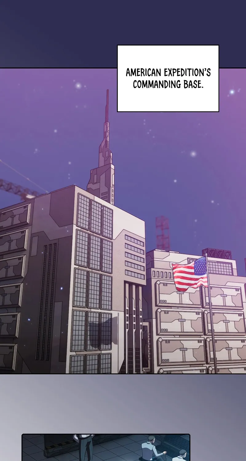 Read The Celestial Returned from Hell chapter 107 image 19 on Lezhin