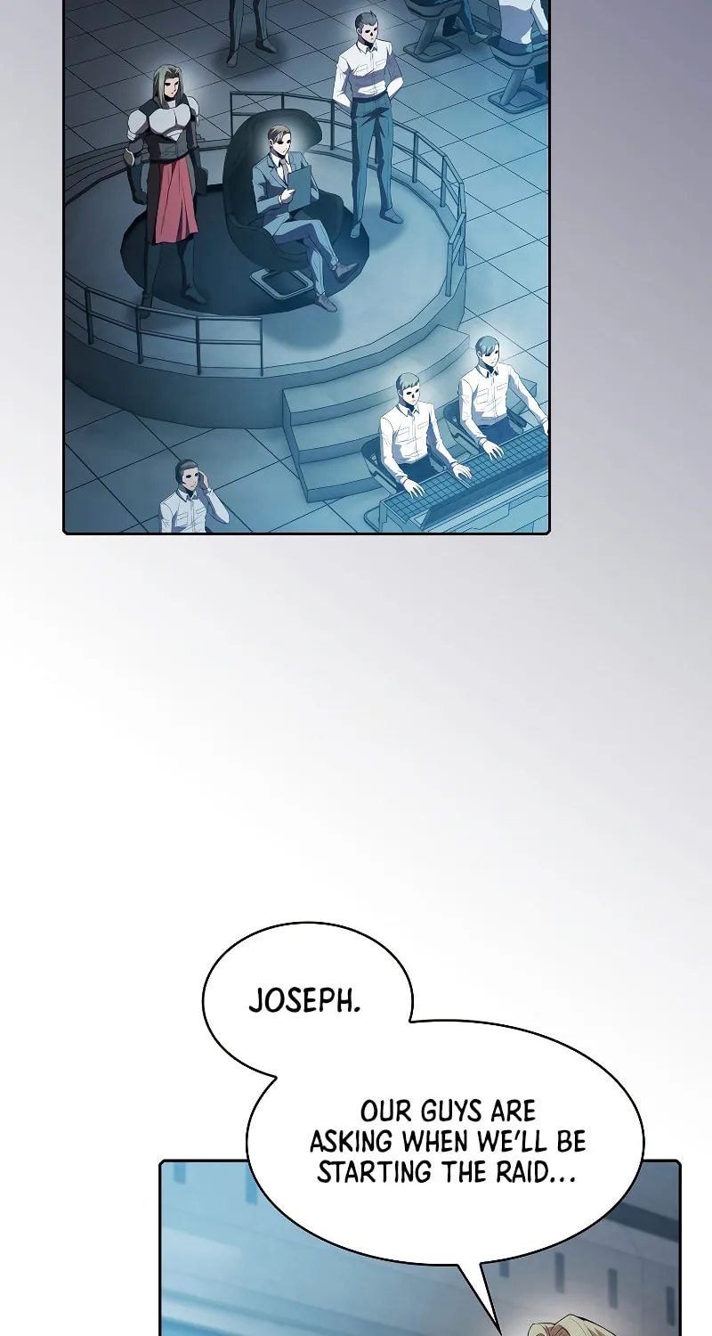 Read The Celestial Returned from Hell chapter 107 image 20 on Lezhin