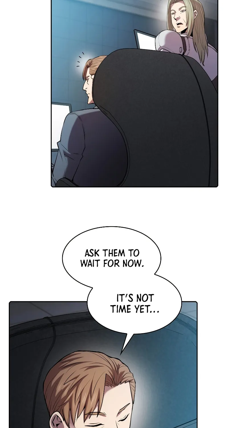 Read The Celestial Returned from Hell chapter 107 image 21 on Lezhin