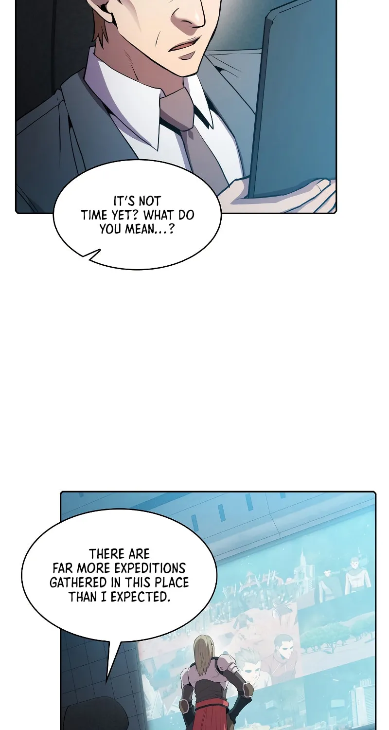 Read The Celestial Returned from Hell chapter 107 image 22 on Lezhin