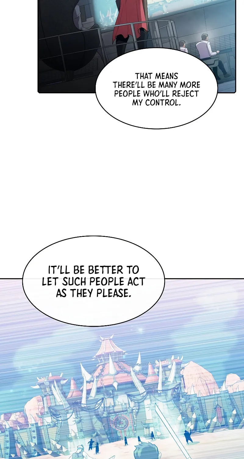 Read The Celestial Returned from Hell chapter 107 image 23 on Lezhin