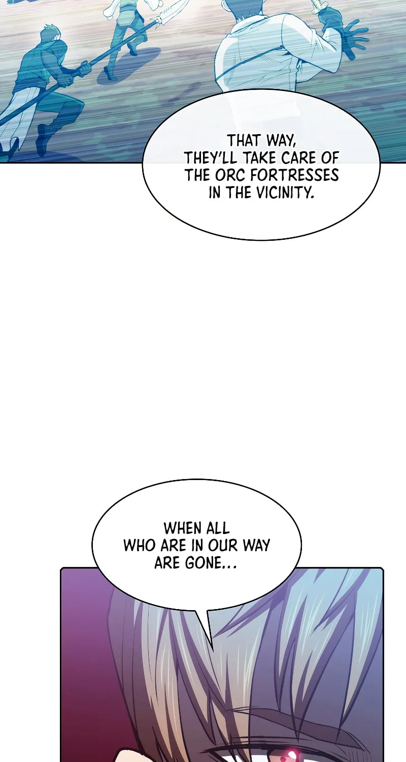Read The Celestial Returned from Hell chapter 107 image 24 on Lezhin