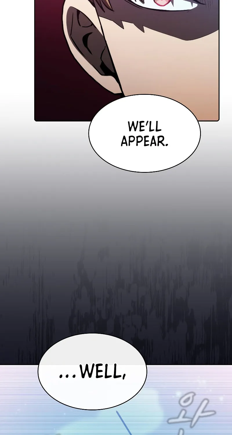 Read The Celestial Returned from Hell chapter 107 image 25 on Lezhin