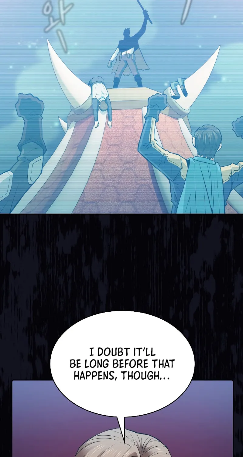 Read The Celestial Returned from Hell chapter 107 image 26 on Lezhin
