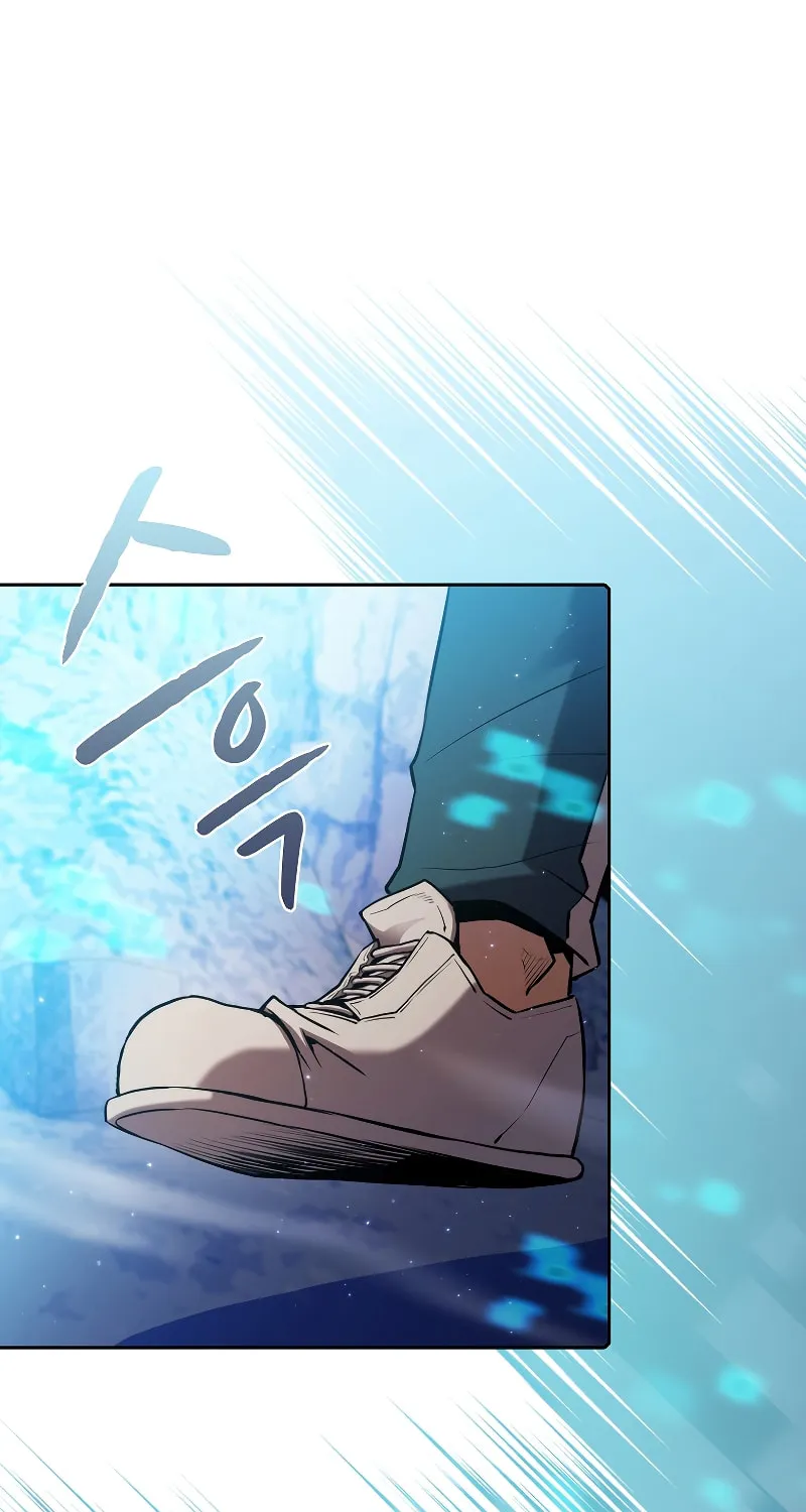 Read The Celestial Returned from Hell chapter 107 image 3 on Lezhin