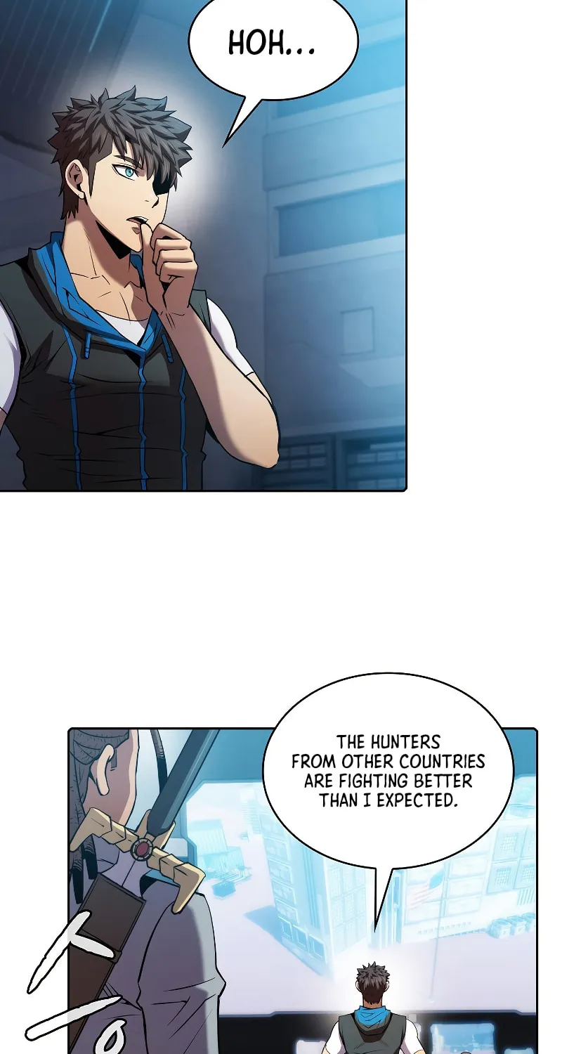 Read The Celestial Returned from Hell chapter 107 image 30 on Lezhin