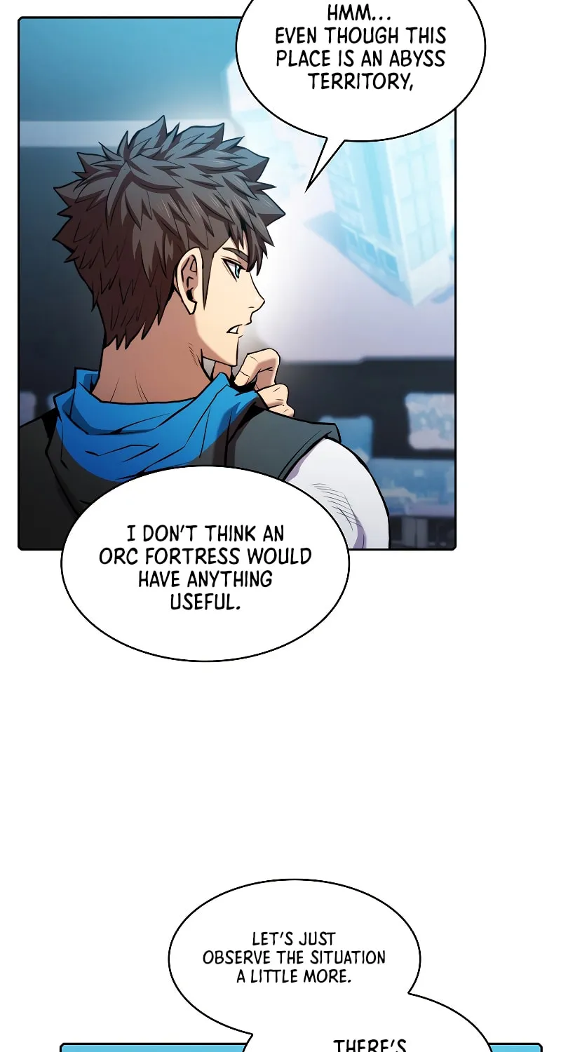 Read The Celestial Returned from Hell chapter 107 image 33 on Lezhin
