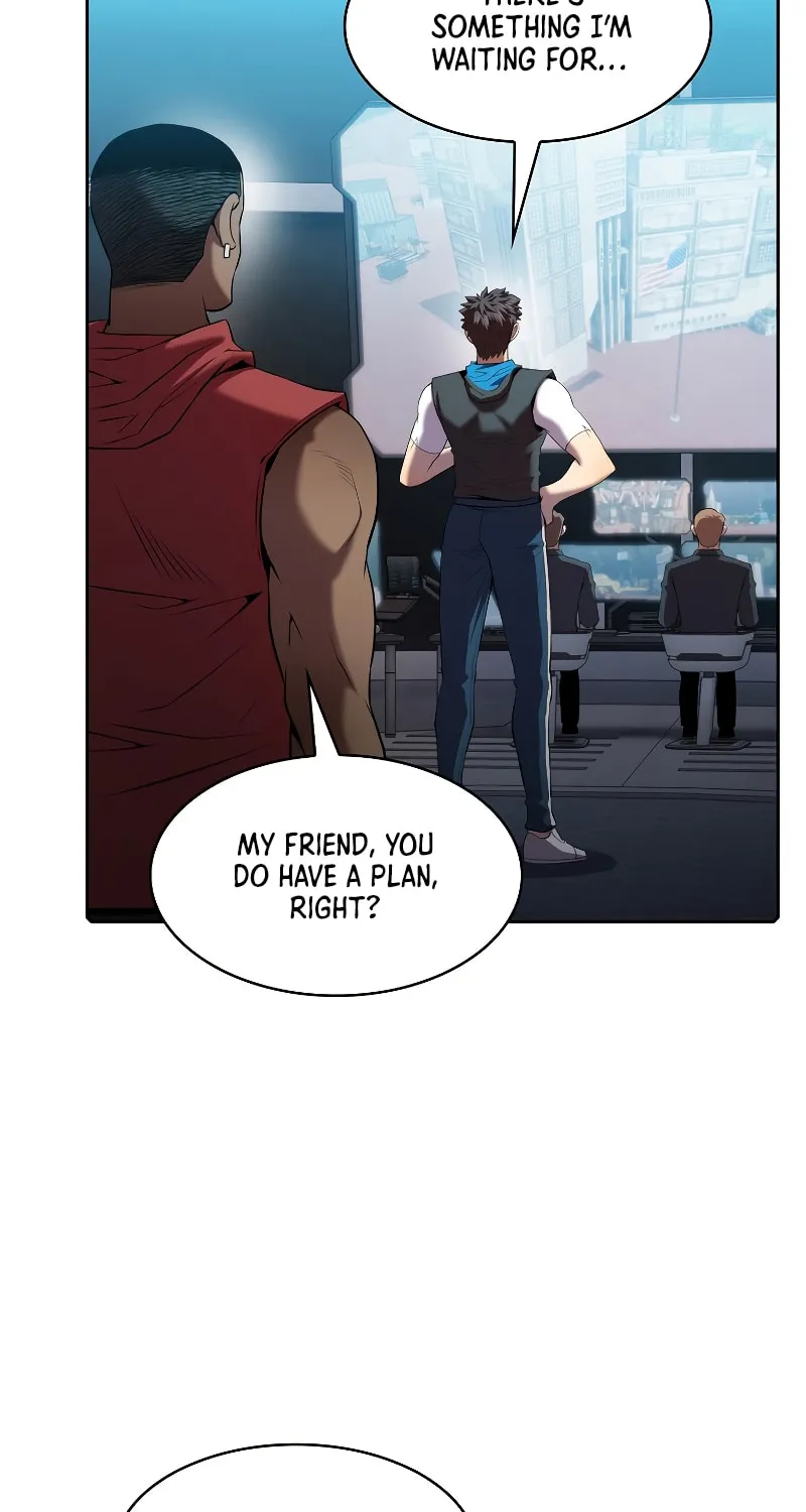 Read The Celestial Returned from Hell chapter 107 image 34 on Lezhin