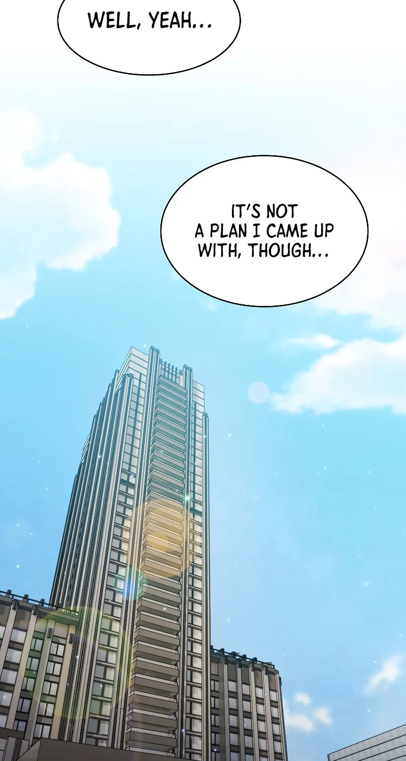 Read The Celestial Returned from Hell chapter 107 image 35 on Lezhin