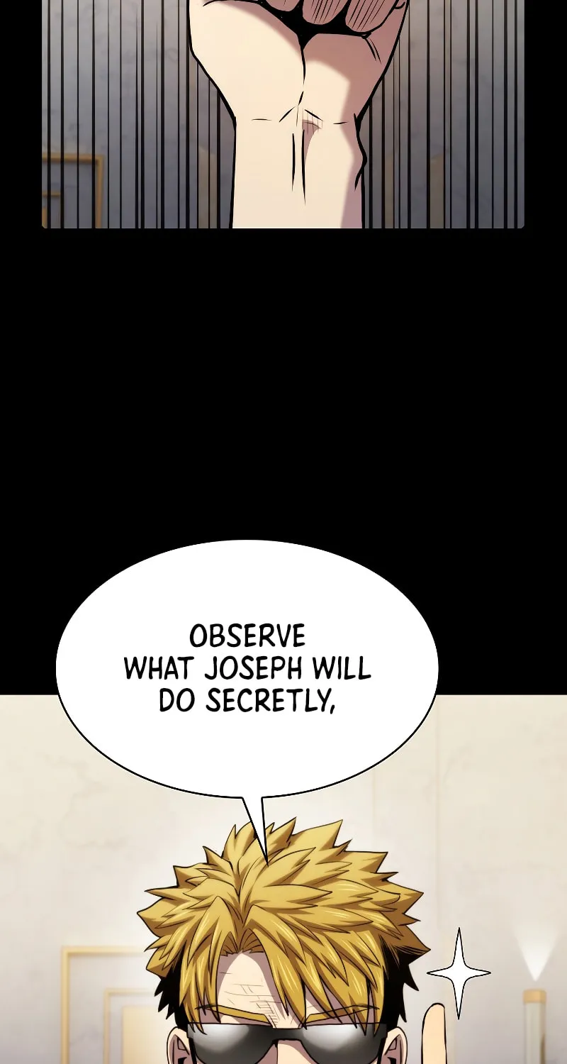 Read The Celestial Returned from Hell chapter 107 image 37 on Lezhin