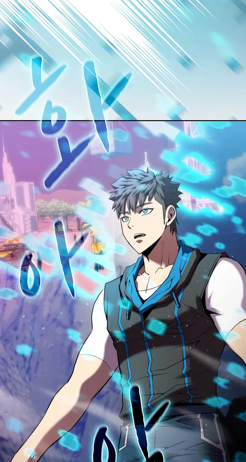 Read The Celestial Returned from Hell chapter 107 image 4 on Lezhin
