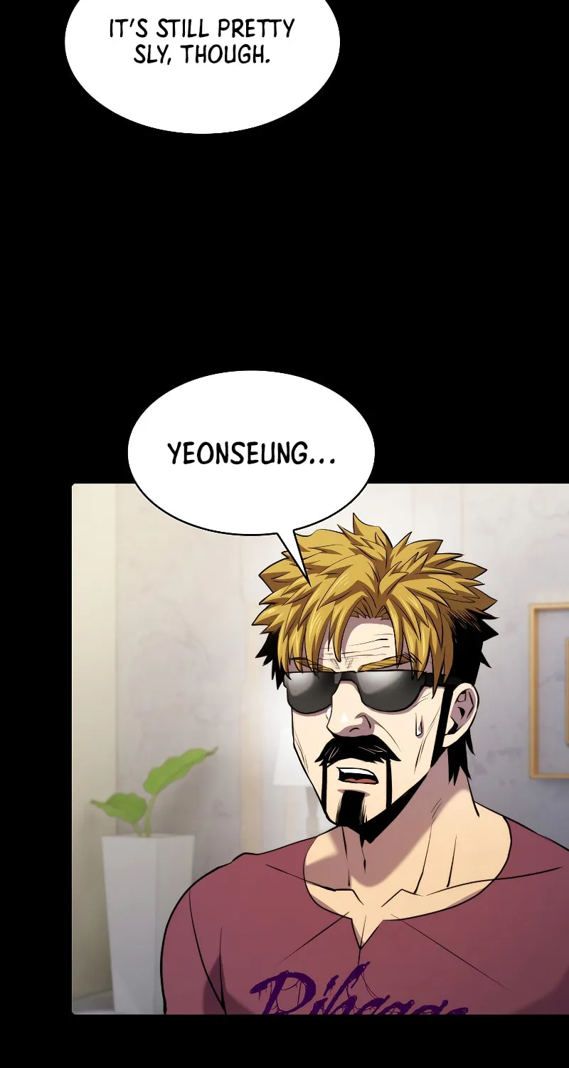 Read The Celestial Returned from Hell chapter 107 image 40 on Lezhin