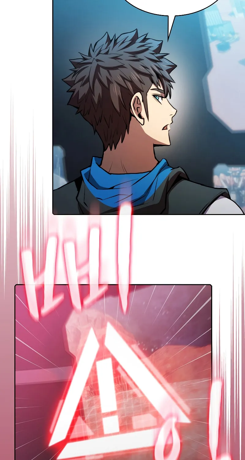 Read The Celestial Returned from Hell chapter 107 image 43 on Lezhin