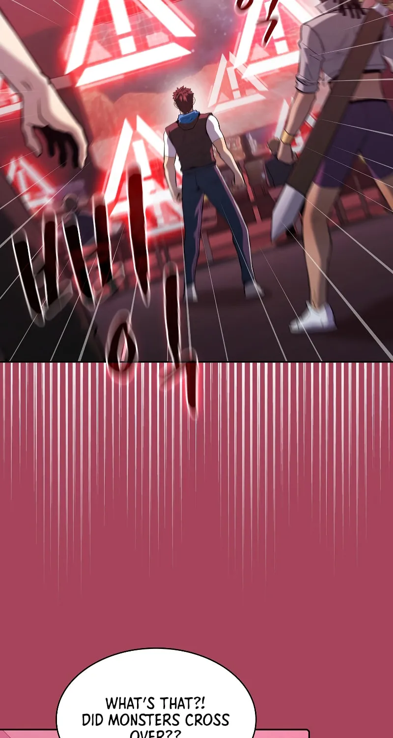 Read The Celestial Returned from Hell chapter 107 image 45 on Lezhin