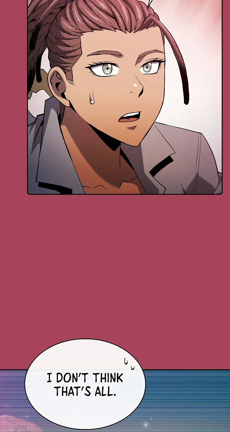 Read The Celestial Returned from Hell chapter 107 image 47 on Lezhin