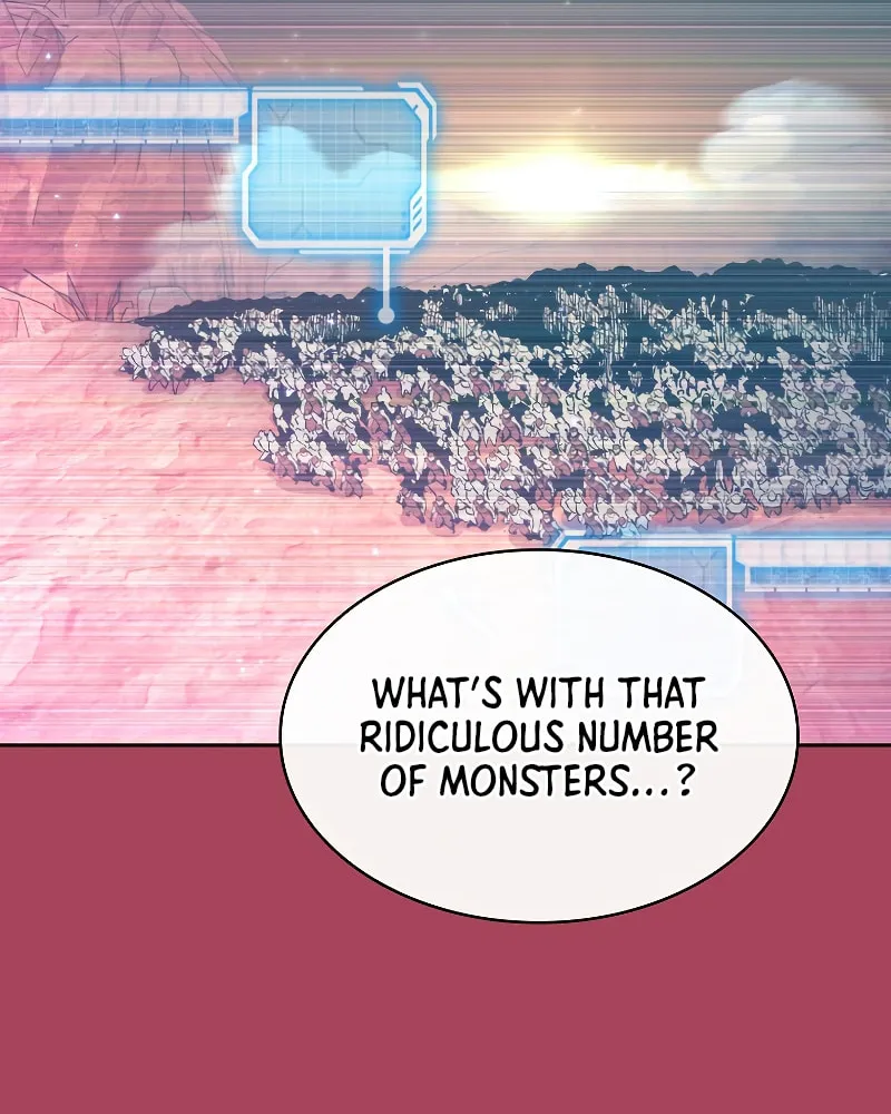 Read The Celestial Returned from Hell chapter 107 image 48 on Lezhin