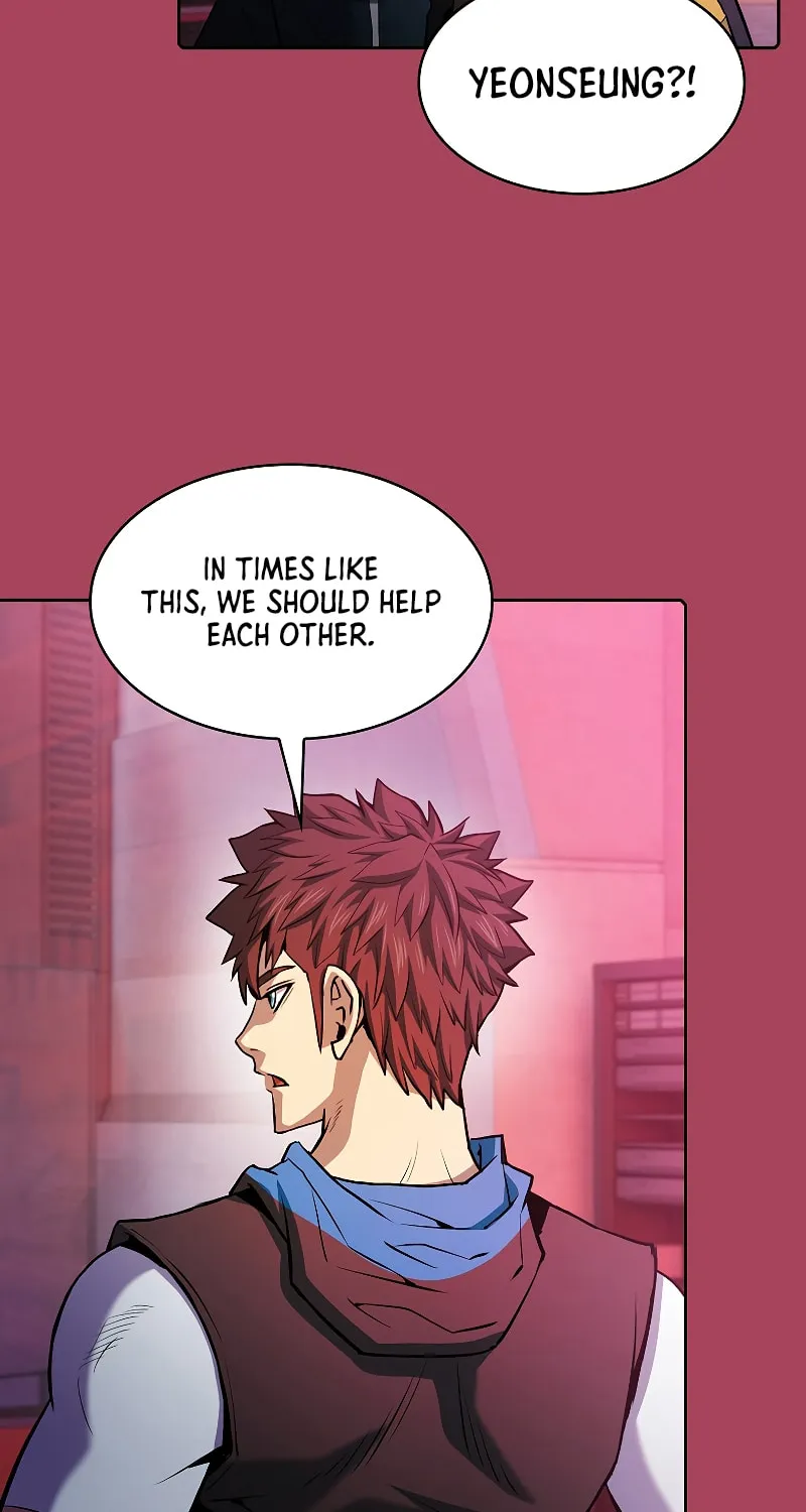Read The Celestial Returned from Hell chapter 107 image 50 on Lezhin