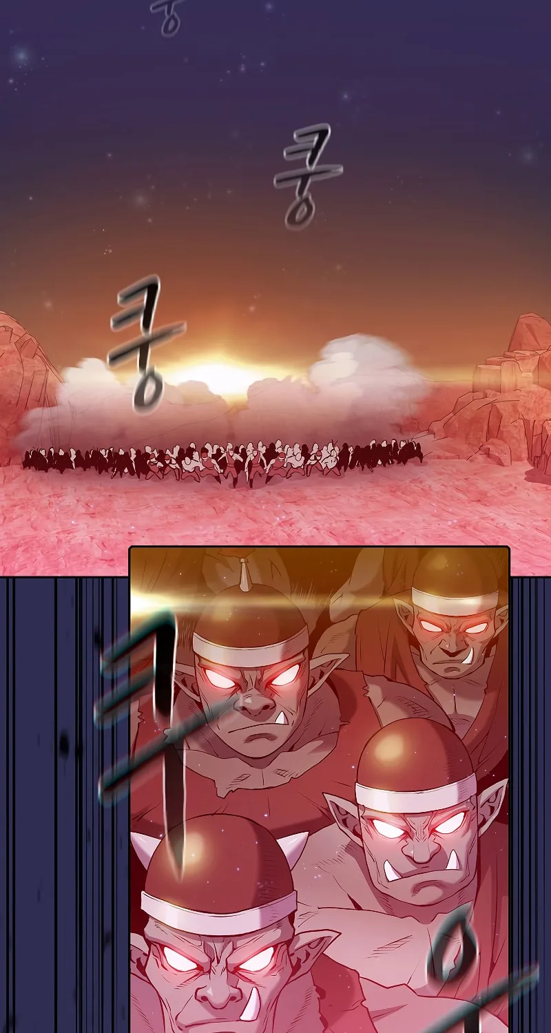Read The Celestial Returned from Hell chapter 107 image 52 on Lezhin
