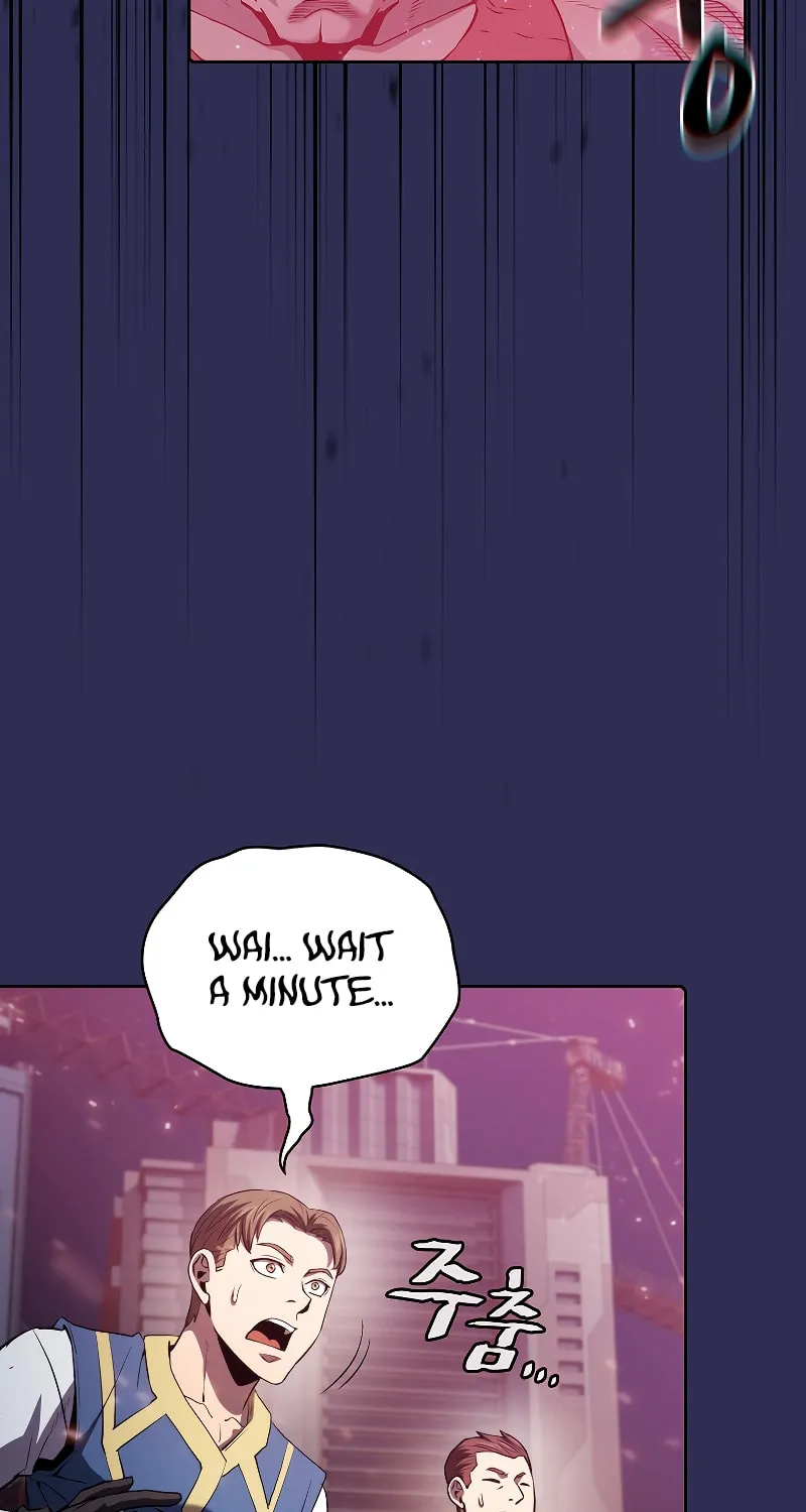 Read The Celestial Returned from Hell chapter 107 image 53 on Lezhin