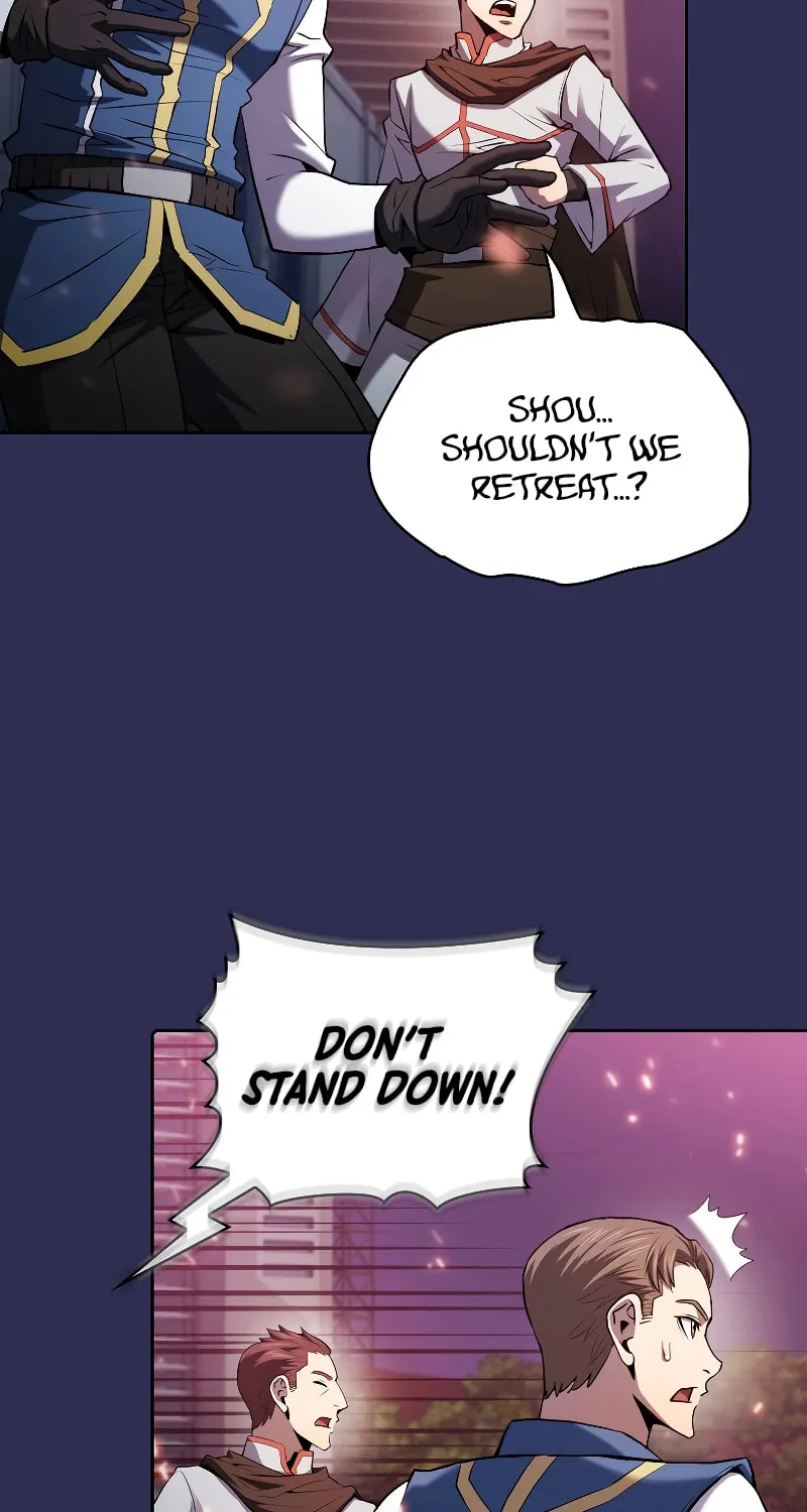 Read The Celestial Returned from Hell chapter 107 image 54 on Lezhin
