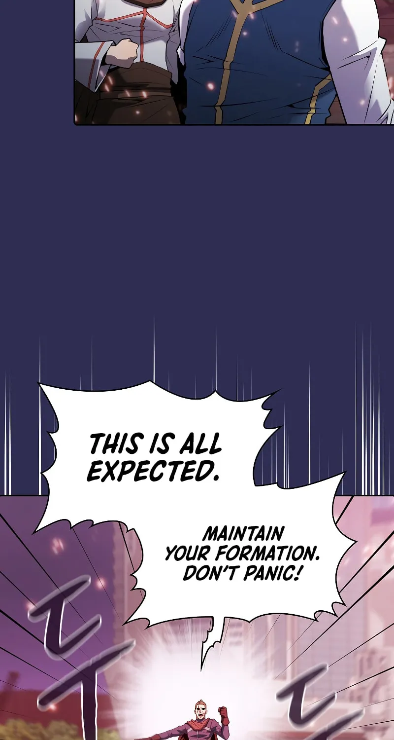 Read The Celestial Returned from Hell chapter 107 image 55 on Lezhin
