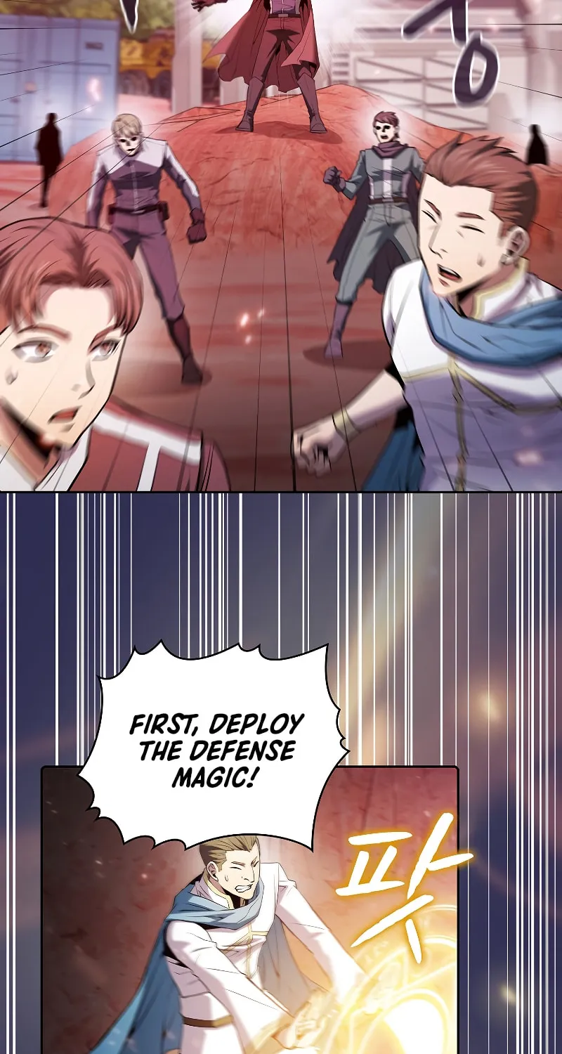 Read The Celestial Returned from Hell chapter 107 image 56 on Lezhin